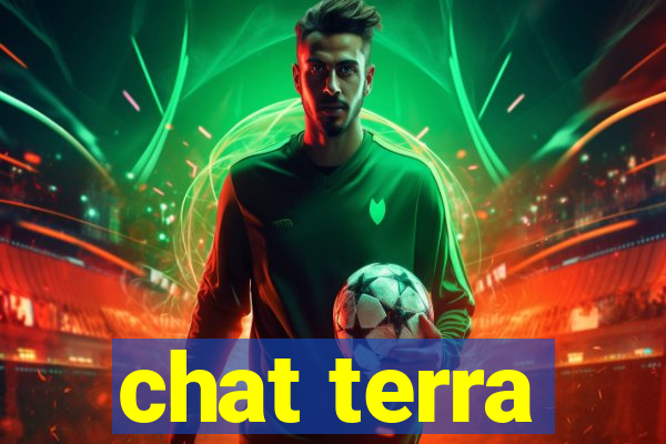 chat terra